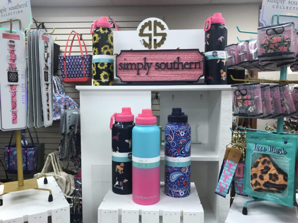 Simply southern gifts wv